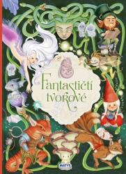 Fantastičtí tvorové (2025)