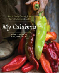 My Calabria - Rosetta Costantino (ISBN: 9780393065169)