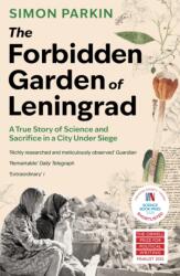 The Forbidden Garden of Leningrad (ISBN: 9781399714587)