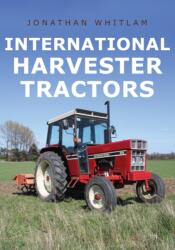 International Harvester Tractors (ISBN: 9781445693866)