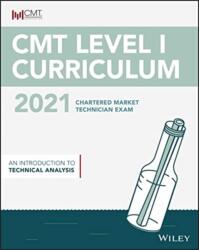 CMT Level I 2021 (ISBN: 9781119768050)