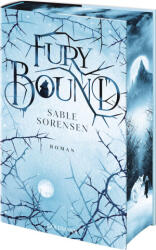 FURY BOUND (ISBN: 9783442302574)