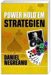 Power Hold'em Strategien (ISBN: 9783868520163)
