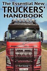 The essential new truckers' handbook (ISBN: 9781789630466)