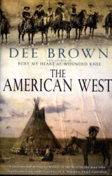 The American West (ISBN: 9780743490108)