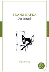 Der Proceß (ISBN: 9783596903566)
