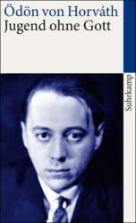Jugend ohne Gott (ISBN: 9783518460191)