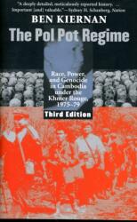 The Pol Pot Regime (ISBN: 9780300144345)
