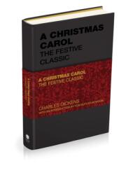 A Christmas Carol (ISBN: 9781907326103)