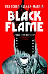 Black Flame (ISBN: 9781835414040)