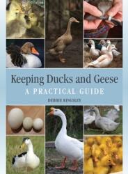 Keeping Ducks and Geese (ISBN: 9781785009617)