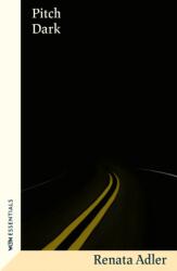 Pitch Dark (ISBN: 9781474615884)