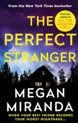 The Perfect Stranger (ISBN: 9781786492906)