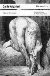 Divina comedia - Dante Alighieri . . . (ISBN: 9788420609096)