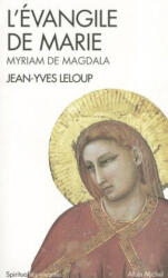 Evangile de Marie (ISBN: 9782226117311)