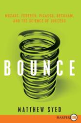 Bounce (ISBN: 9780061946240)