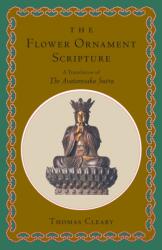 The Flower Ornament Scripture (ISBN: 9780877739401)