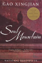 Soul Mountain - Xingjian Gao, Mabel Lee (ISBN: 9780060936235)
