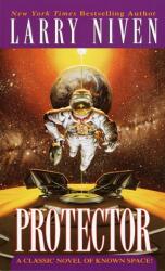 Protector (ISBN: 9780345353122)