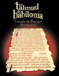 Talmud de Babilonia - Varios (ISBN: 9781607964537)