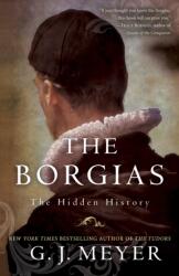 The Borgias (ISBN: 9780345526922)