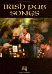 Irish Pub Songs - Hal Leonard Corp (ISBN: 9781423411369)