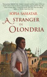 A Stranger in Olondria (ISBN: 9781931520768)