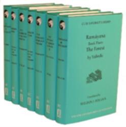The Clay Sanskrit Library: Poetry (ISBN: 9780814717479)