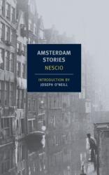 Amsterdam Stories (ISBN: 9781590174920)