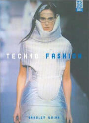Techno Fashion - Bradley Quinn (ISBN: 9781859736203)