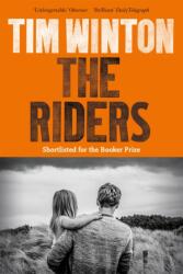 The Riders (ISBN: 9781509871117)