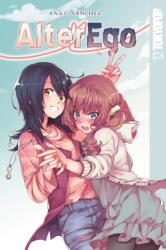 Alter Ego - V01 (ISBN: 9781427867568)