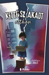 Antológia 2025/2 (ISBN: 9786151033340)
