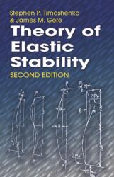 Theory of Elastic Stability (ISBN: 9780486472072)