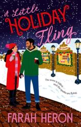 A Little Holiday Fling (ISBN: 9780349438771)