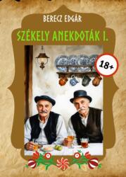 Székely anekdoták (ISBN: 9786069633465)