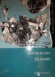 Tíz kérdés (ISBN: 9786156687951)