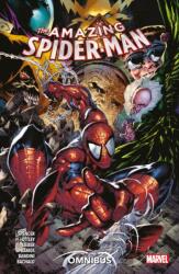Amazing Spider-man By Nick Spencer Omnibus Vol. 1 (ISBN: 9781804911112)
