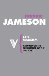 Late Marxism - Fredric Jameson (ISBN: 9781844675753)