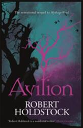 Avilion (ISBN: 9780575083028)