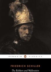 Tâlharii și Wallenstein (ISBN: 9780140443684)