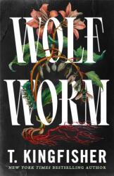 Wolf Worm (ISBN: 9781035052721)