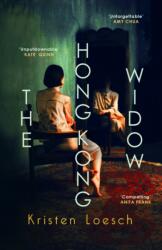 The Hong Kong Widow (ISBN: 9780749032791)