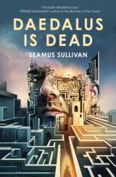 Daedalus is Dead (ISBN: 9781035085903)