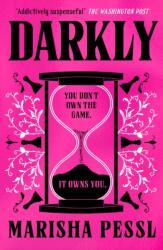 Darkly (ISBN: 9781529529197)