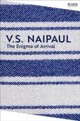 The Enigma of Arrival (ISBN: 9781035061754)