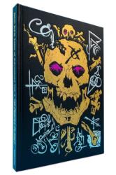 Tome of Adventure Vol 4: Purple Planet Limited Edition (ISBN: 9781961756380)