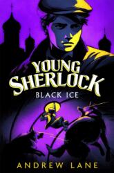 Black Ice (ISBN: 9781035063710)