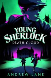 Death Cloud (ISBN: 9781035063697)