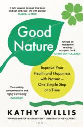 Good Nature (ISBN: 9781526664914)